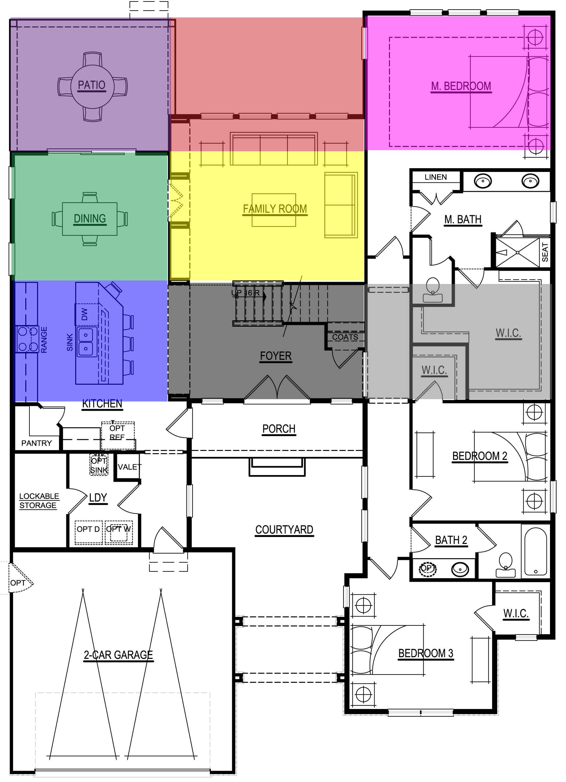 Ms Feng Shui Feng Shui Bagua